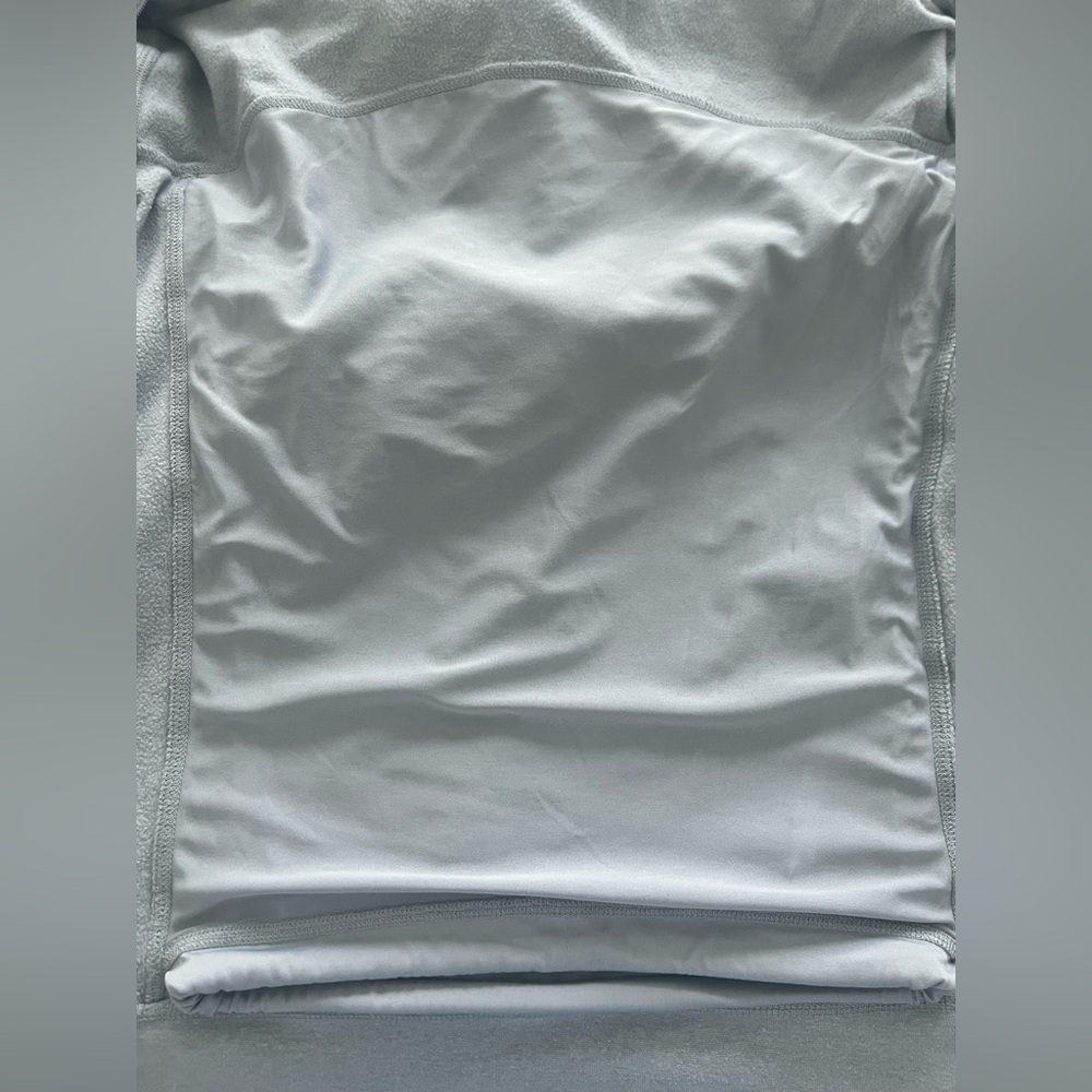 Wisconsin State Fair QuikFlip Zip Hoodie/ Drawstring Bag - 2XL - Picture 7 of 9